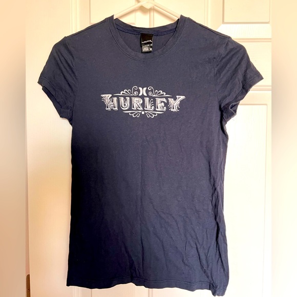 Juniors Hurley tee - Picture 1 of 3